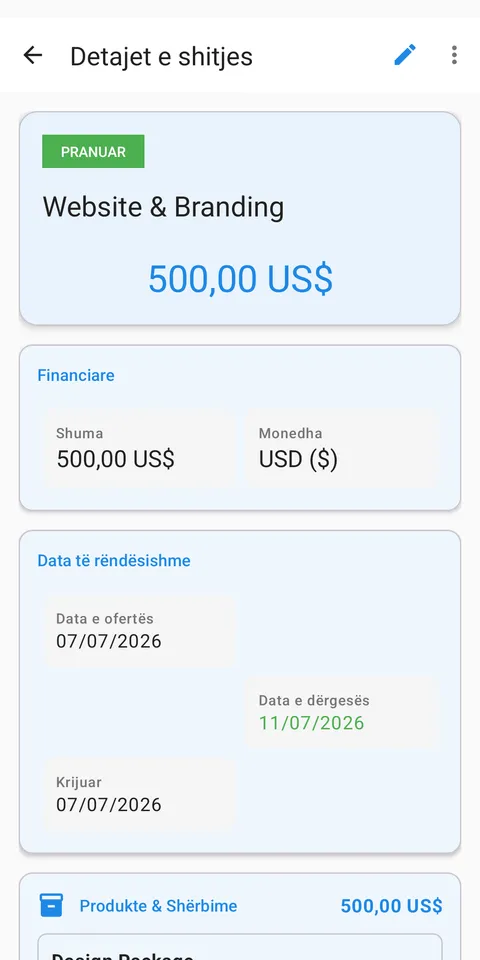 KËSTE, PAGESA DHE BORXHE