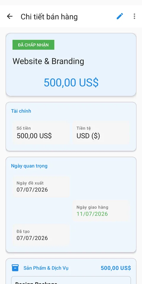 TRẢ GÓP, THANH TOÁN VÀ CÔNG NỢ